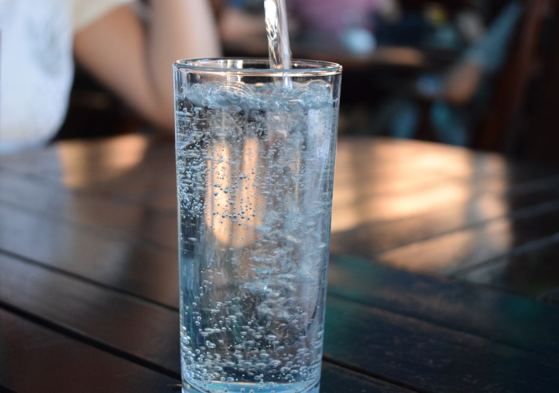 Impianti acqua self